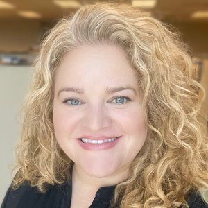 Meet your Posher, Becky